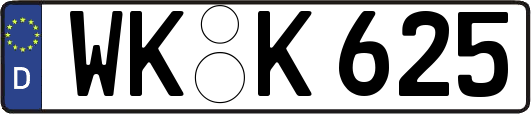 WK-K625
