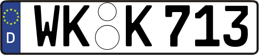 WK-K713