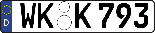 WK-K793