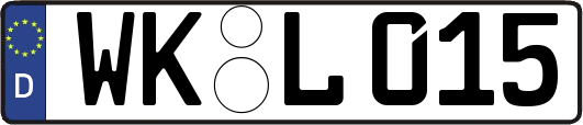 WK-L015