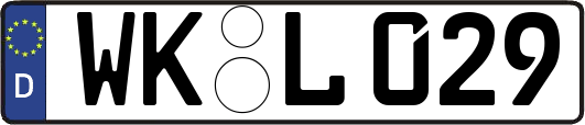 WK-L029