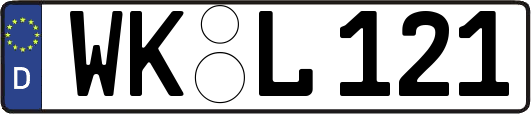 WK-L121