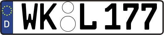 WK-L177