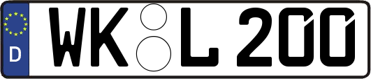 WK-L200