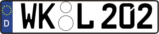 WK-L202