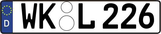 WK-L226
