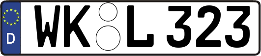 WK-L323