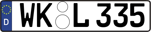 WK-L335