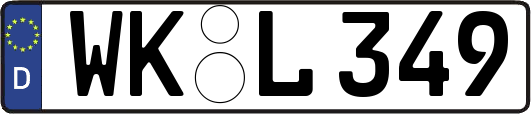 WK-L349
