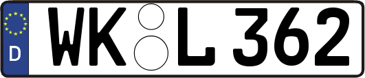 WK-L362