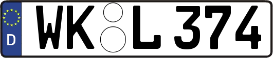 WK-L374