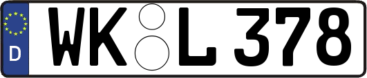 WK-L378
