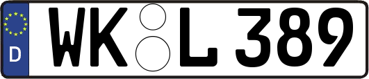 WK-L389