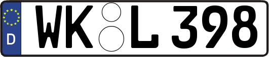 WK-L398