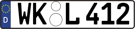 WK-L412