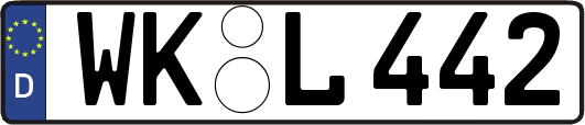 WK-L442