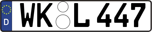 WK-L447