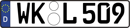 WK-L509