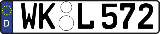 WK-L572