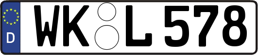 WK-L578