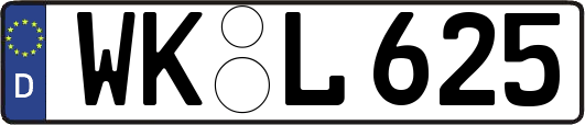 WK-L625