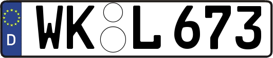WK-L673