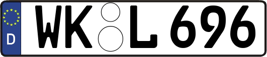 WK-L696