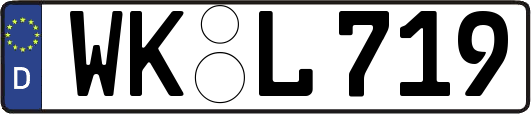 WK-L719