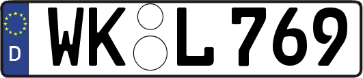 WK-L769