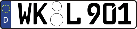 WK-L901
