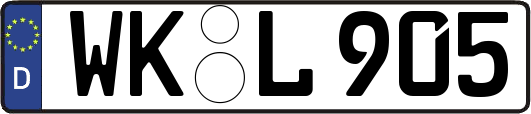 WK-L905