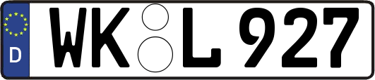 WK-L927