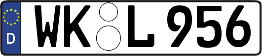 WK-L956
