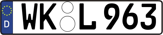 WK-L963