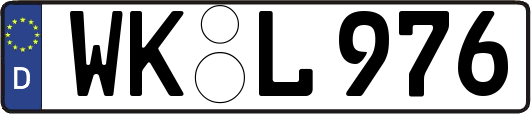 WK-L976