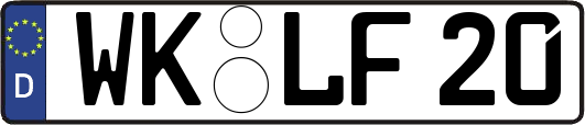 WK-LF20