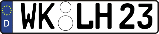 WK-LH23
