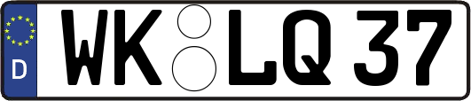 WK-LQ37