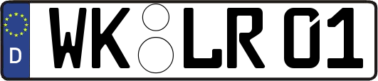WK-LR01