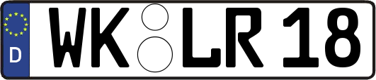 WK-LR18