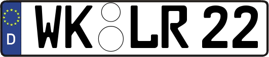 WK-LR22