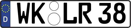WK-LR38