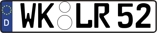 WK-LR52