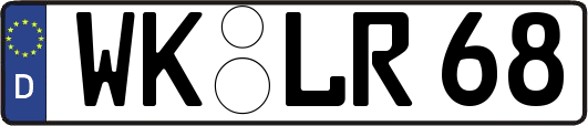 WK-LR68