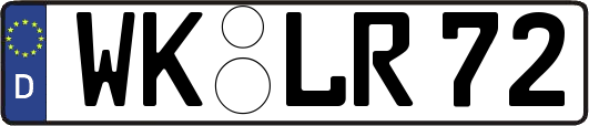 WK-LR72