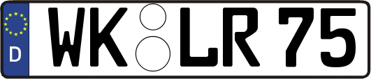 WK-LR75
