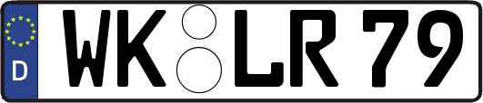 WK-LR79