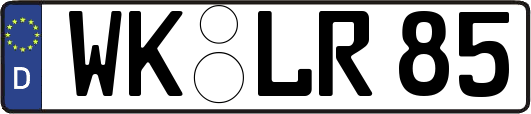 WK-LR85