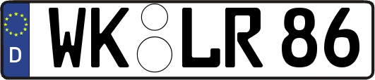 WK-LR86