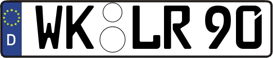 WK-LR90